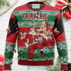 Fairy Tale Alt Christmas Sweater For Men Women Sweater