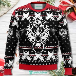 Final Fantasy Comet Christmas Sweater For Men Women Sweater