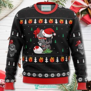 Goblin Slayer Santa Christmas Sweater For Men Women Sweater