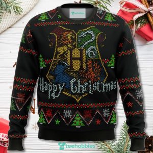 Happy Christmas Christmas Sweater For Men Women Sweater