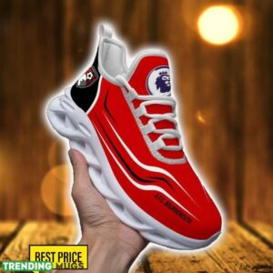 A.F.C. Bournemouth Max Soul Shoes Sport Gift For Men And Women Max Soul