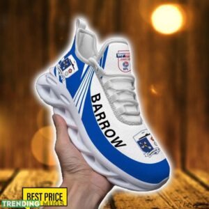 Barrow AFC Max Soul Shoes Sport Gift For Men And Women Max Soul