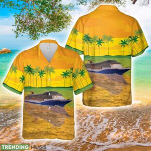 Carnival Spirit Hawaiian Shirt Men Women Beach Shirt Hawaiian Shirt