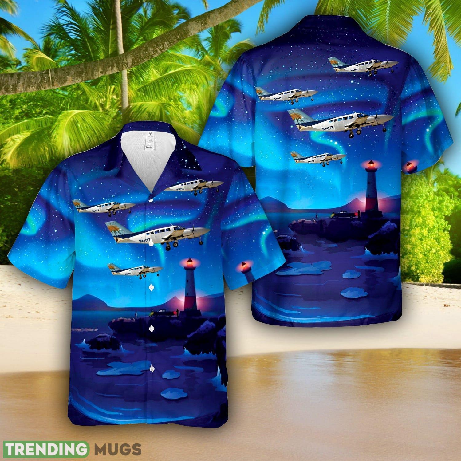 Cessna 402C Utililiner Air Sunshine Hawaiian Shirt Unisex For Men Women Hawaiian Shirt Cessna 402C Utililiner Air Sunshine Hawaiian Shirt Unisex For Men Women Hawaiian Shirt