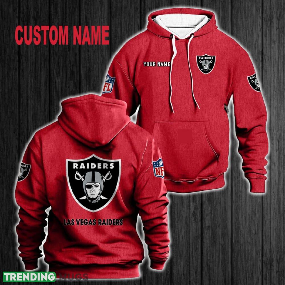 Custom Name Las Vegas Raiders 3D Hoodie Red All OVer Print For Men Women Gift Christmas 2024 Custom Name Las Vegas Raiders 3D Hoodie Red All OVer Print For Men Women Gift Christmas 2024 - Custom Name Las Vegas Raiders 3D Hoodie Red All OVer Print For Men Gift Christmas 2024