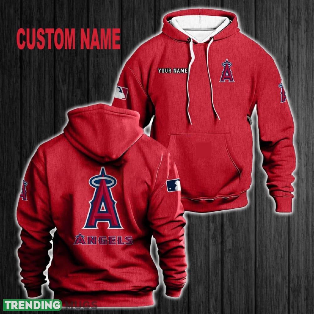 Custom Name Los Angeles Angels 3D Hoodie Red All OVer Print For Men Women Gift Christmas 2024 Custom Name Los Angeles Angels 3D Hoodie Red All OVer Print For Men Women Gift Christmas 2024 - Custom Name Los Angeles Angels 3D Hoodie Red All OVer Print For Men Gift Christmas 2024