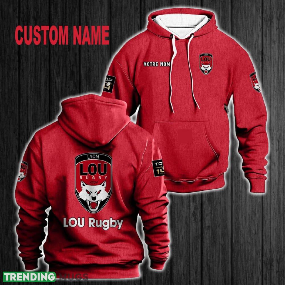 Custom Name Lyon OU 3D Hoodie Red All OVer Print For Men Women Gift Christmas 2024 Custom Name Lyon OU 3D Hoodie Red All OVer Print For Men Women Gift Christmas 2024 - Custom Name Lyon OU 3D Hoodie Red All OVer Print For Men Gift Christmas 2024