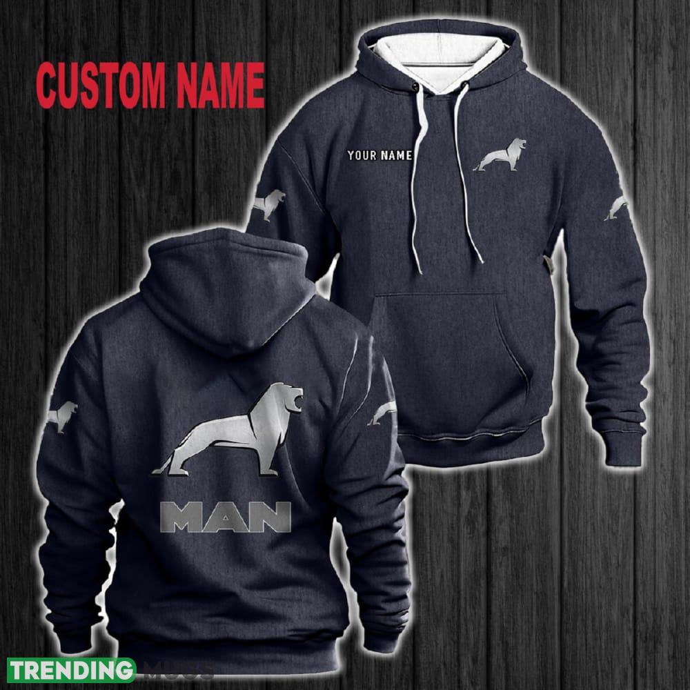 Custom Name MAN Truck 3D Hoodie All OVer Print For Men Women Gift Christmas 2024 Custom Name MAN Truck 3D Hoodie All OVer Print For Men Women Gift Christmas 2024 - Custom Name MAN Truck 3D Hoodie Red All OVer Print For Men Gift Christmas 2024