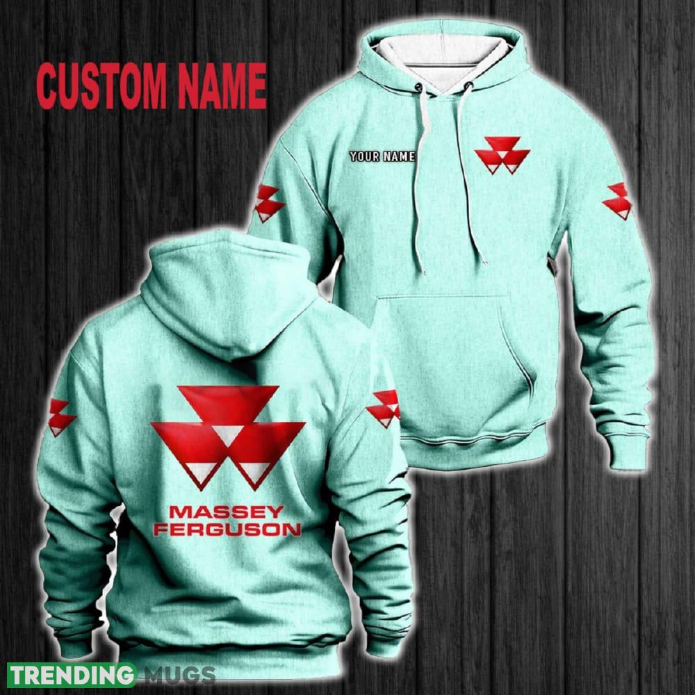 Custom Name Massey Ferguson 3D Hoodie All OVer Print For Men Women Gift Christmas 2024 Custom Name Massey Ferguson 3D Hoodie All OVer Print For Men Women Gift Christmas 2024 - Custom Name Massey Ferguson 3D Hoodie Red All OVer Print For Men Gift Christmas 2024