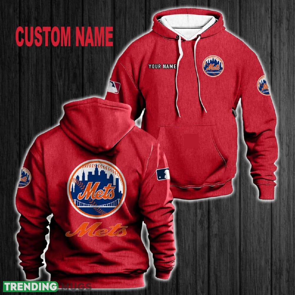 Custom Name New York Mets 3D Hoodie Red All OVer Print For Men Women Gift Christmas 2024 Custom Name New York Mets 3D Hoodie Red All OVer Print For Men Women Gift Christmas 2024 - Custom Name New York Mets 3D Hoodie Red All OVer Print For Men Gift Christmas 2024