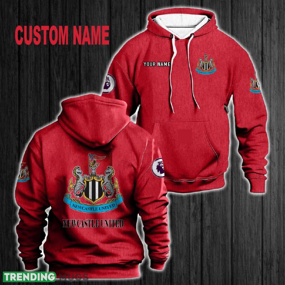 Custom Name Newcastle United 3D Hoodie Red All OVer Print For Men Women Gift Christmas 2024 Custom Name Newcastle United 3D Hoodie Red All OVer Print For Men Women Gift Christmas 2024 - Custom Name Newcastle United 3D Hoodie Red All OVer Print For Men Gift Christmas 2024