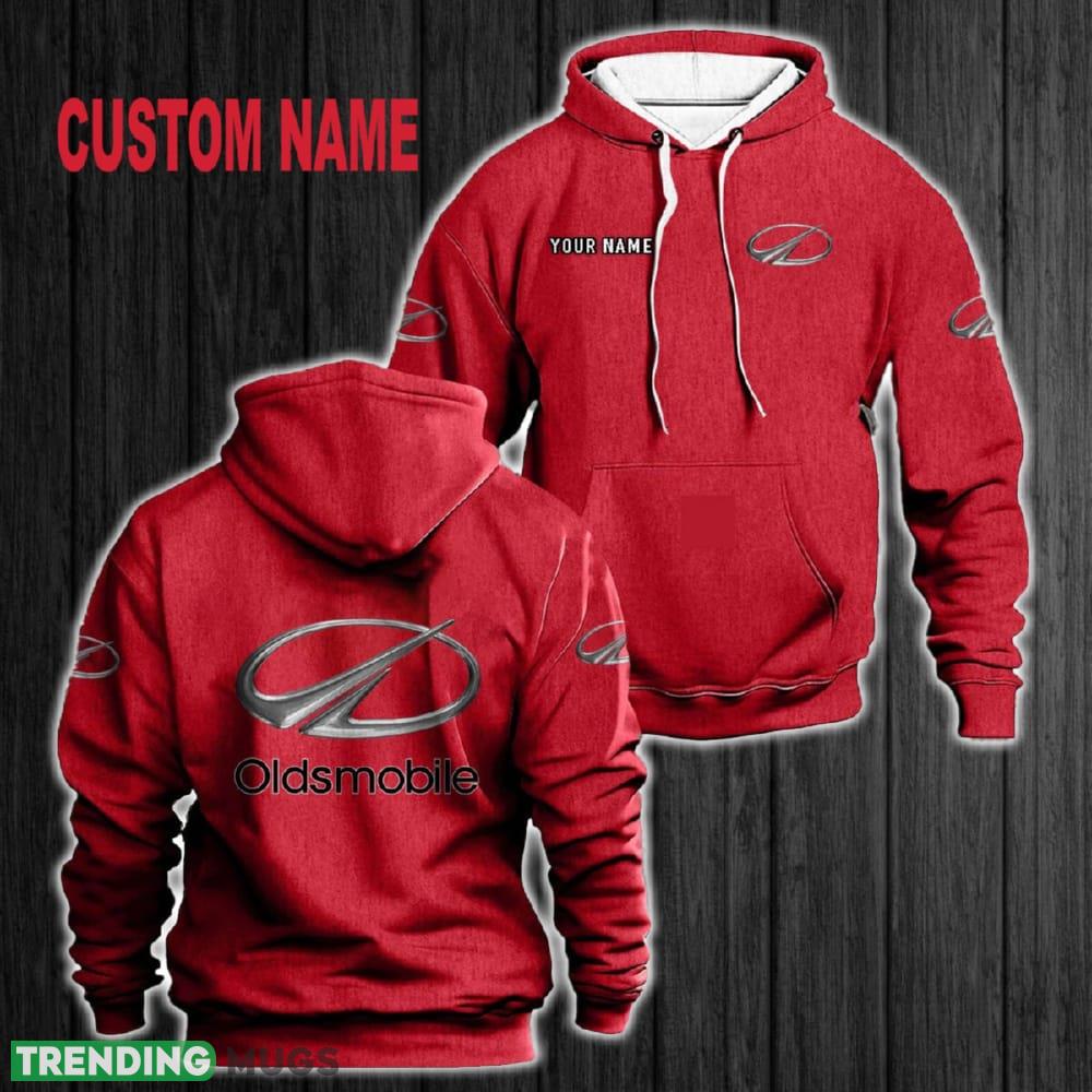 Custom Name Oldsmobile 3D Hoodie Red All OVer Print For Men Women Gift Christmas 2024 Custom Name Oldsmobile 3D Hoodie Red All OVer Print For Men Women Gift Christmas 2024 - Custom Name Oldsmobile 3D Hoodie Red All OVer Print For Men Gift Christmas 2024
