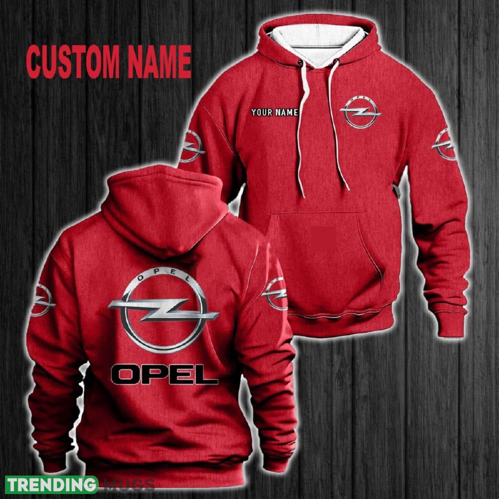 Custom Name Opel 3D Hoodie Red All OVer Print For Men Women Gift Christmas 2024 Custom Name Opel 3D Hoodie Red All OVer Print For Men Women Gift Christmas 2024 - Custom Name Opel 3D Hoodie Red All OVer Print For Men Gift Christmas 2024