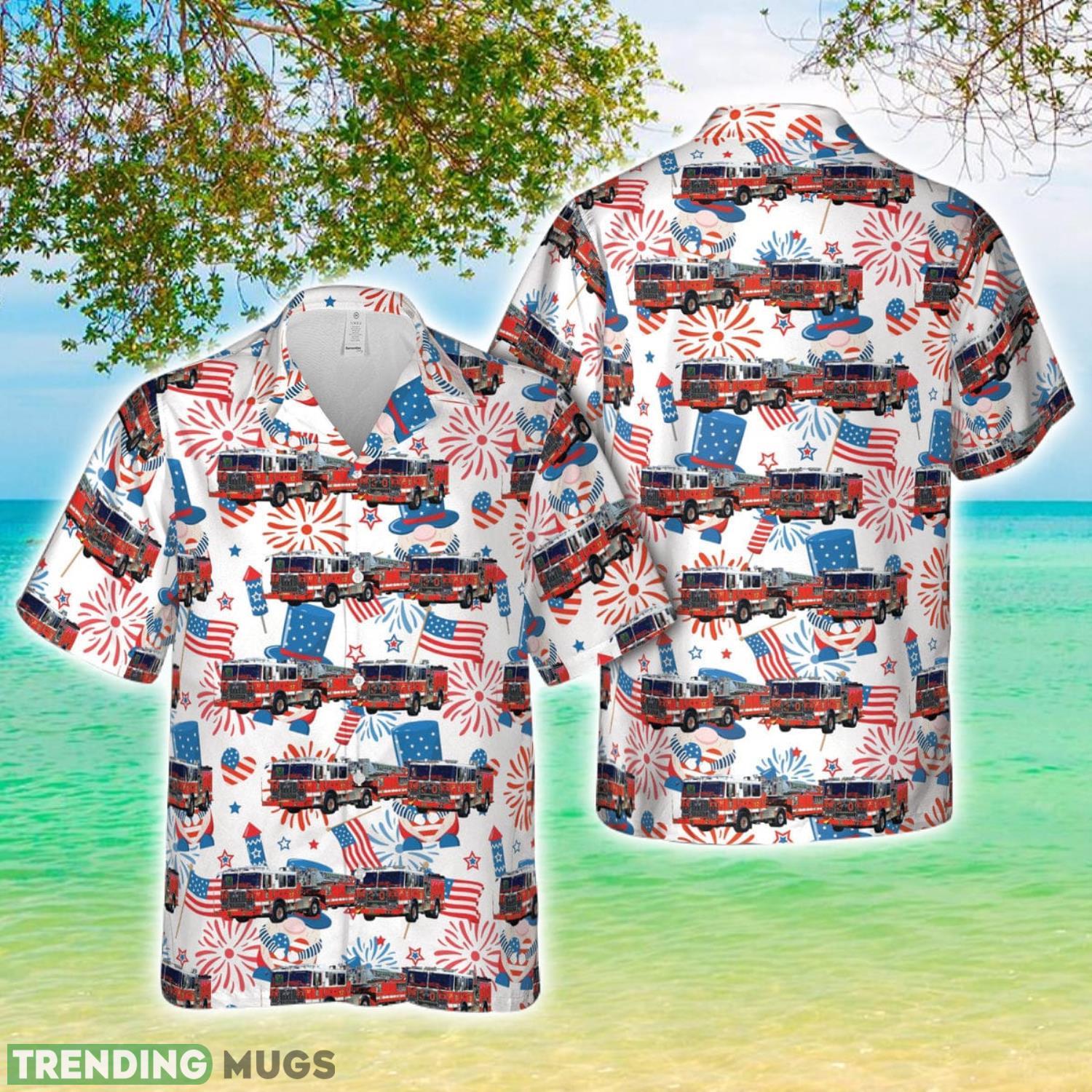 District of Columbia Fire and Emergency Medical Services Department Engine 30 & Truck 17 Da' Heights, 4th Of July Hawaiian Shirt Beach Holiday Hawaiian Shirt District of Columbia Fire and Emergency Medical Services Department Engine 30 & Truck 17 Da' Heights, 4th Of July Hawaiian Shirt Beach Holiday Hawaiian Shirt