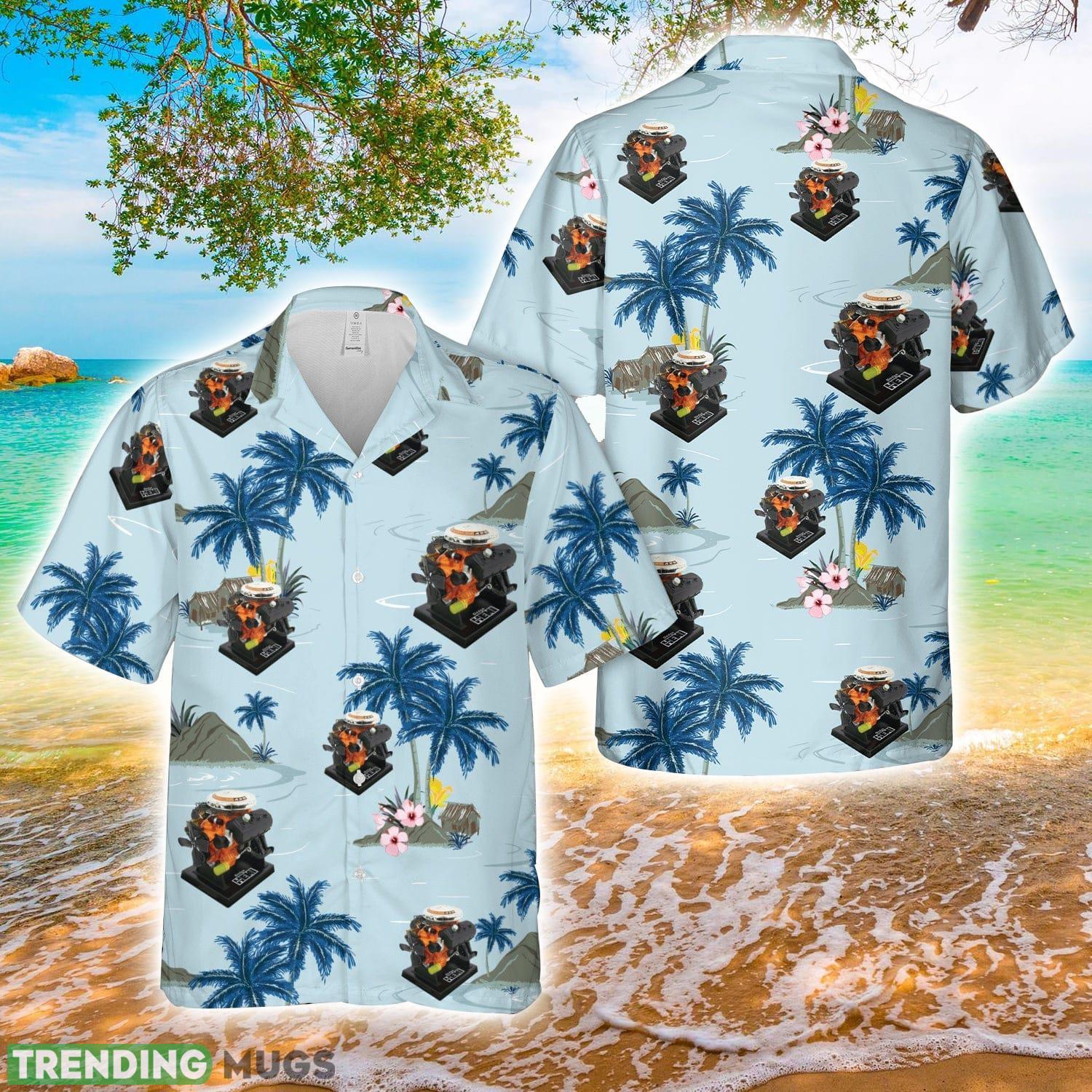 Dodge 426 HEMI V 8 Engine Hawaiian Shirt Men Women Beach Shirt Hawaiian Shirt Dodge 426 HEMI V 8 Engine Hawaiian Shirt Men Women Beach Shirt Hawaiian Shirt