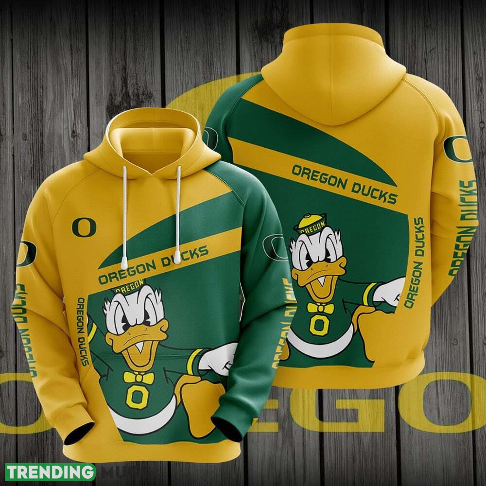 Oregon Ducks 3D Hoodie For Fans New Trending All OVer Print 3D All Over Print Oregon Ducks 3D Hoodie For Fans New Trending All OVer Print 3D All Over Print