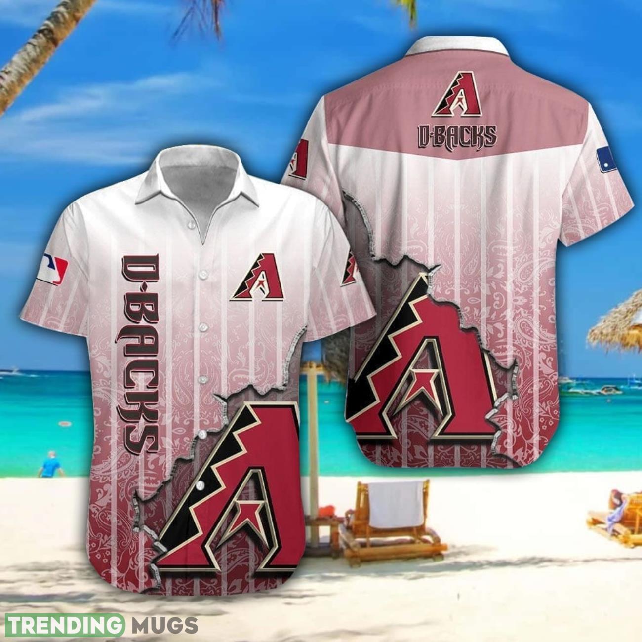Arizona Diamondbacks Hawaiian Shirt Summer Gift For Men And Women Hawaiian Shirt Arizona Diamondbacks Hawaiian Shirt Summer Gift For Men And Women Hawaiian Shirt