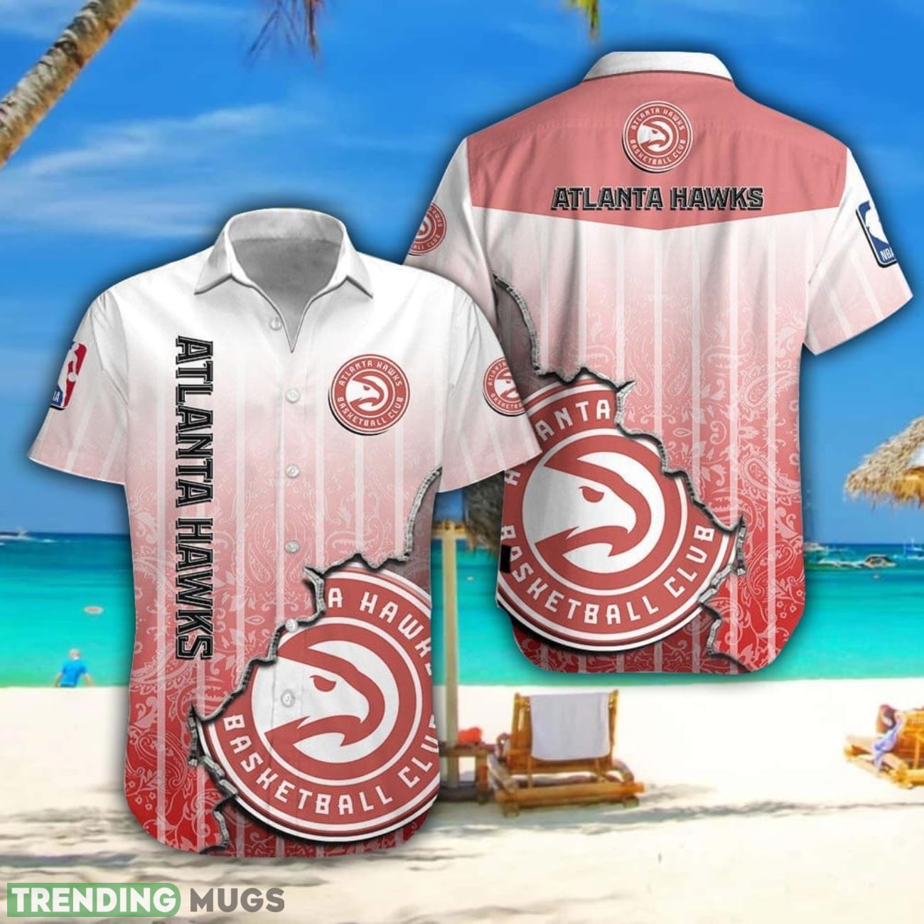 Atlanta Hawks Hawaiian Shirt Summer Gift For Men And Women Hawaiian Shirt Atlanta Hawks Hawaiian Shirt Summer Gift For Men And Women Hawaiian Shirt