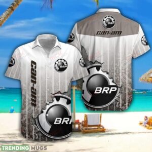 Can-Am Motorcycles Hawaiian Shirt Summer Gift For Men And Women Product Photo 1
