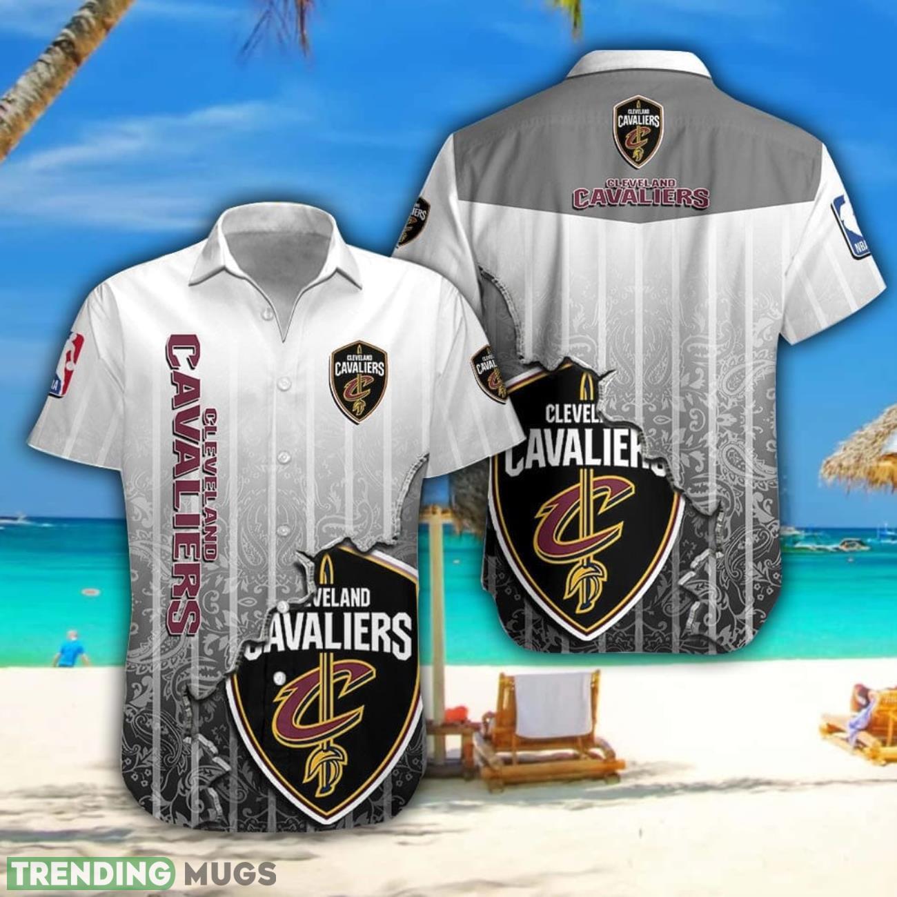 Cleveland Cavaliers Hawaiian Shirt Summer Gift For Men And Women Hawaiian Shirt Cleveland Cavaliers Hawaiian Shirt Summer Gift For Men And Women Hawaiian Shirt