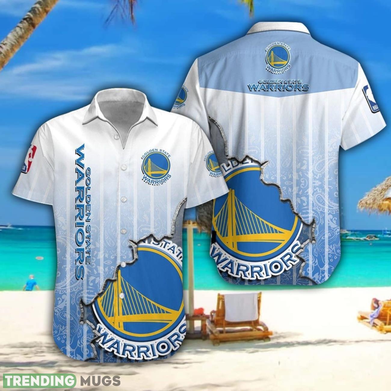 Golden State Warriors Hawaiian Shirt Summer Gift For Men And Women Hawaiian Shirt Golden State Warriors Hawaiian Shirt Summer Gift For Men And Women Hawaiian Shirt