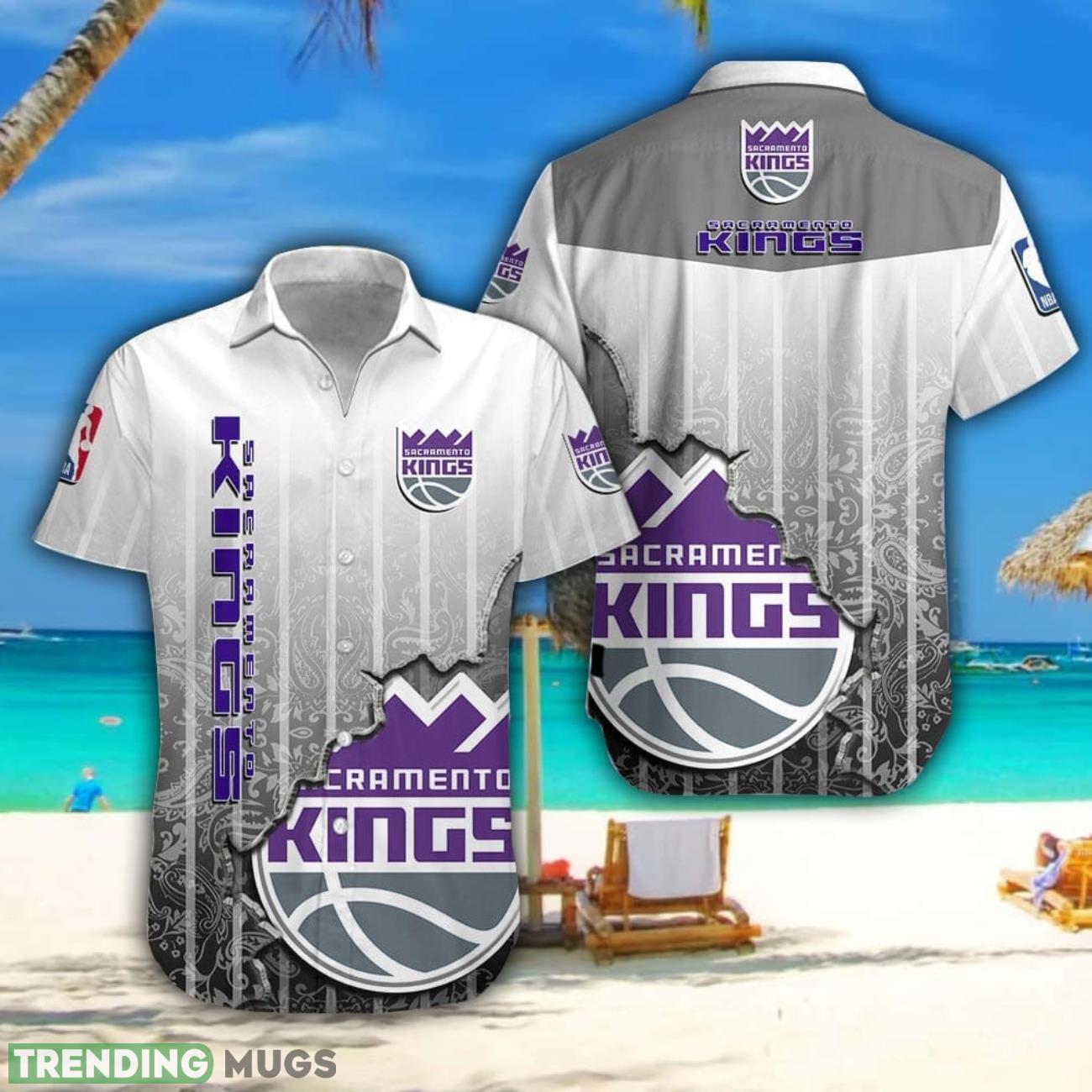 Sacramento Kings Hawaiian Shirt Summer Gift For Men And Women Hawaiian Shirt Sacramento Kings Hawaiian Shirt Summer Gift For Men And Women Hawaiian Shirt