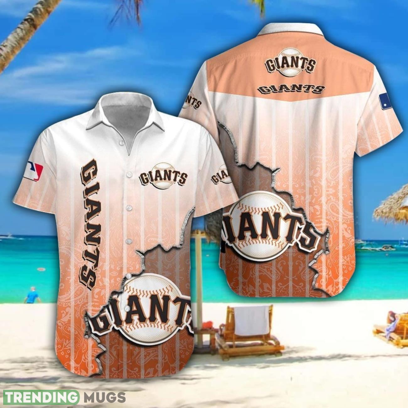 San Francisco Giants Hawaiian Shirt Summer Gift For Men And Women Hawaiian Shirt San Francisco Giants Hawaiian Shirt Summer Gift For Men And Women Hawaiian Shirt