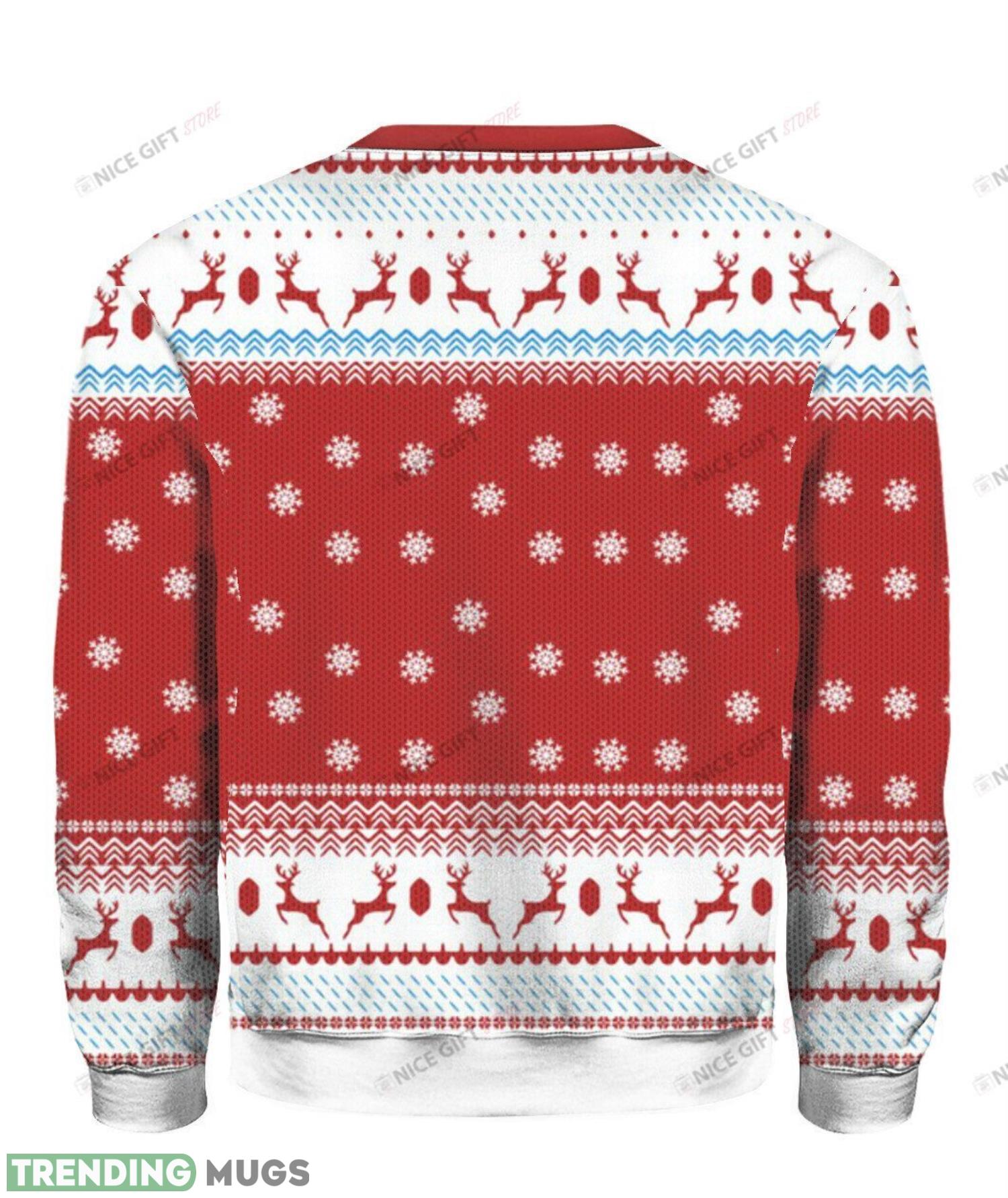 Stitch Christmas Ugly Sweater Holiday Christmas Gift 3D Sweater Stitch Christmas Ugly Sweater Holiday Christmas Gift 3D Sweater