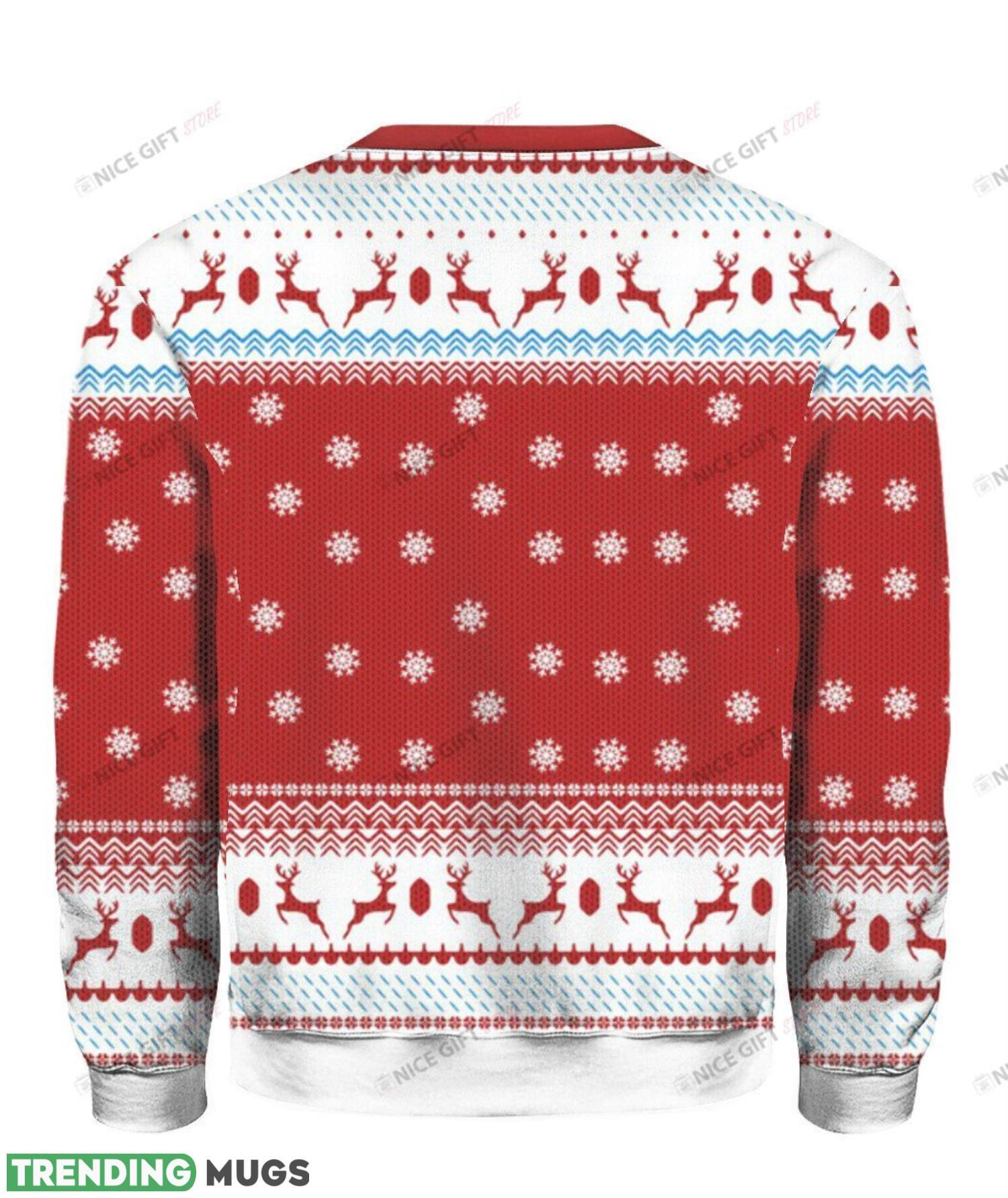 Stitch Christmas Ugly Sweater Holiday Christmas Gift Holiday Men Women Gift 3D Sweater Stitch Christmas Ugly Sweater Holiday Christmas Gift Holiday Men Women Gift 3D Sweater